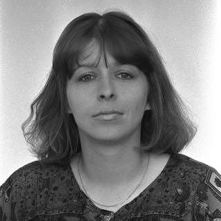 JUDr. Hana Kordov� Marvanov�
