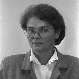 Ing. Hana Orgonkov