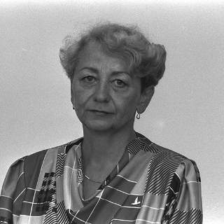 MUDr. Milada Kadlecová MUDr. Milada Kadlecová