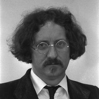 PhDr. Frantiek Kozel