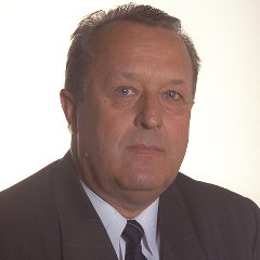 MUDr. Jaroslav Novk