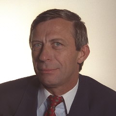 JUDr. Miloslav Vborn