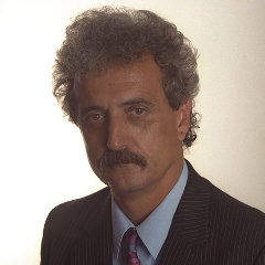 Pavel Dostl