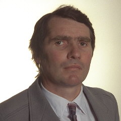 Robert Kopeck�
