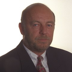 Ing. Jan Kostrhun