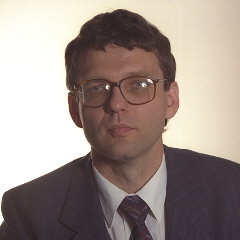 PhDr. Lubomr Zaorlek
