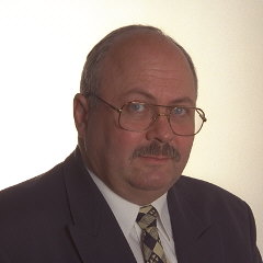Ing. Josef Zieleniec