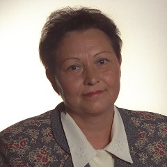 JUDr. Pavla Jurkov