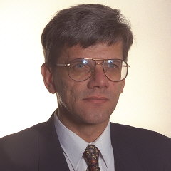 Mgr. Jaroslav Orel