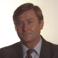 doc. PhDr. Miroslav Grebenek, CSc.