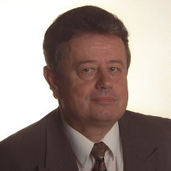 Doc.PhDr. Zdeněk Klanica, DrSc. Doc.PhDr. Zdeněk Klanica, DrSc.
