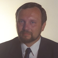 Ing. Pavel Kovik