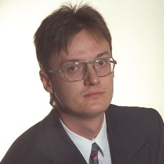 Ing. Martin Smetana