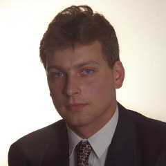 Ing. Petr Zajc