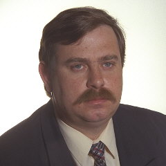 Milan Loukota
