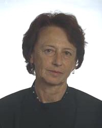 Ing. Olga Sehnalov