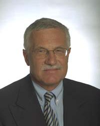 Prof. Ing. V�clav Klaus, CSc.