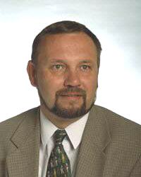 Ing. Pavel Kovik