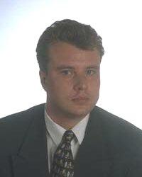 Ing. Martin Kocourek