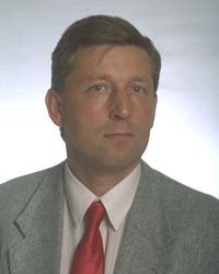 Ing. Ladislav Korbel