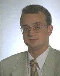 Marek Benda