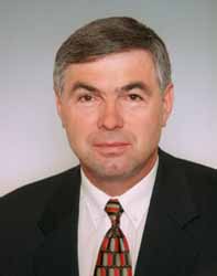Ing. Jaroslav Palas