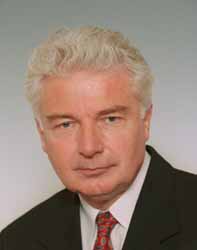 Ing. Milo Melk, CSc.