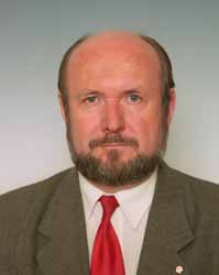 Ing. Rudolf Tomek