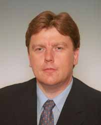 Ing. Miloslav Vlek