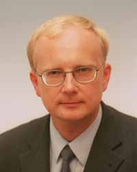 RNDr. Libor Ambrozek