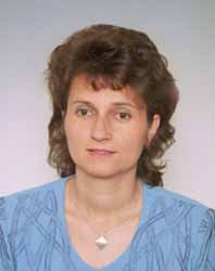 Ing. Michaela ojdrov