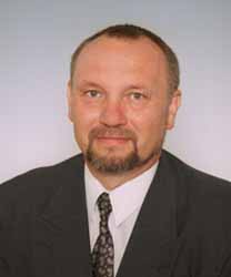 Ing. Pavel Kovik