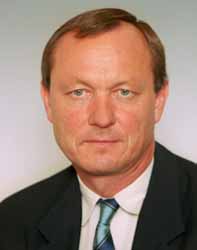 Ing. Miroslav Bene