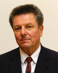 Ing. Stanislav Fischer, CSc.