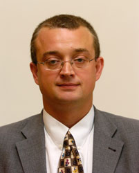 Marek Benda