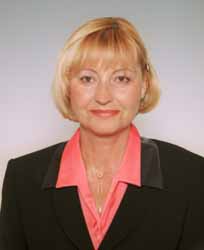 Ing. Alena Pralov