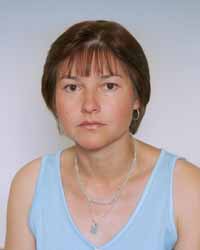 Ing. Miloslava Vostr