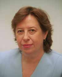 JUDr. Marie Rusov