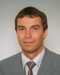 Ing. Ivo Vykydal