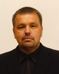 Petr Tlucho