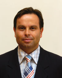 Ing. Jan Bauer