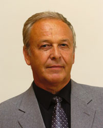 Ing. Vladimr Reiber