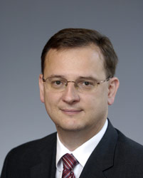 RNDr. Petr Neas