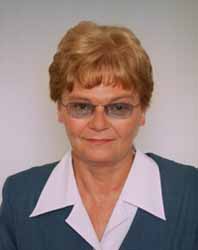 Ing. Hana Orgonkov