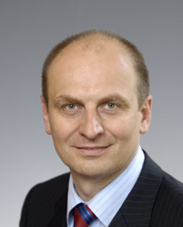 Mgr. Petr Gandalovi