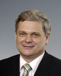 Ing. Vlastimil Tlust, CSc.