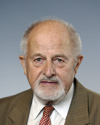 prof. JUDr. Zdenk Jinsk, DrSc.