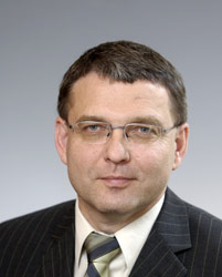 PhDr. Lubomr Zaorlek