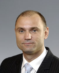 MUDr. Mgr. Ivan Langer