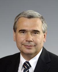 Ing. Jaroslav Plach